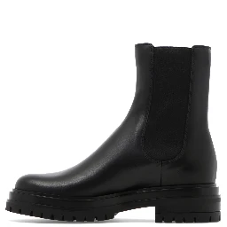"Chester" Chelsea Boots