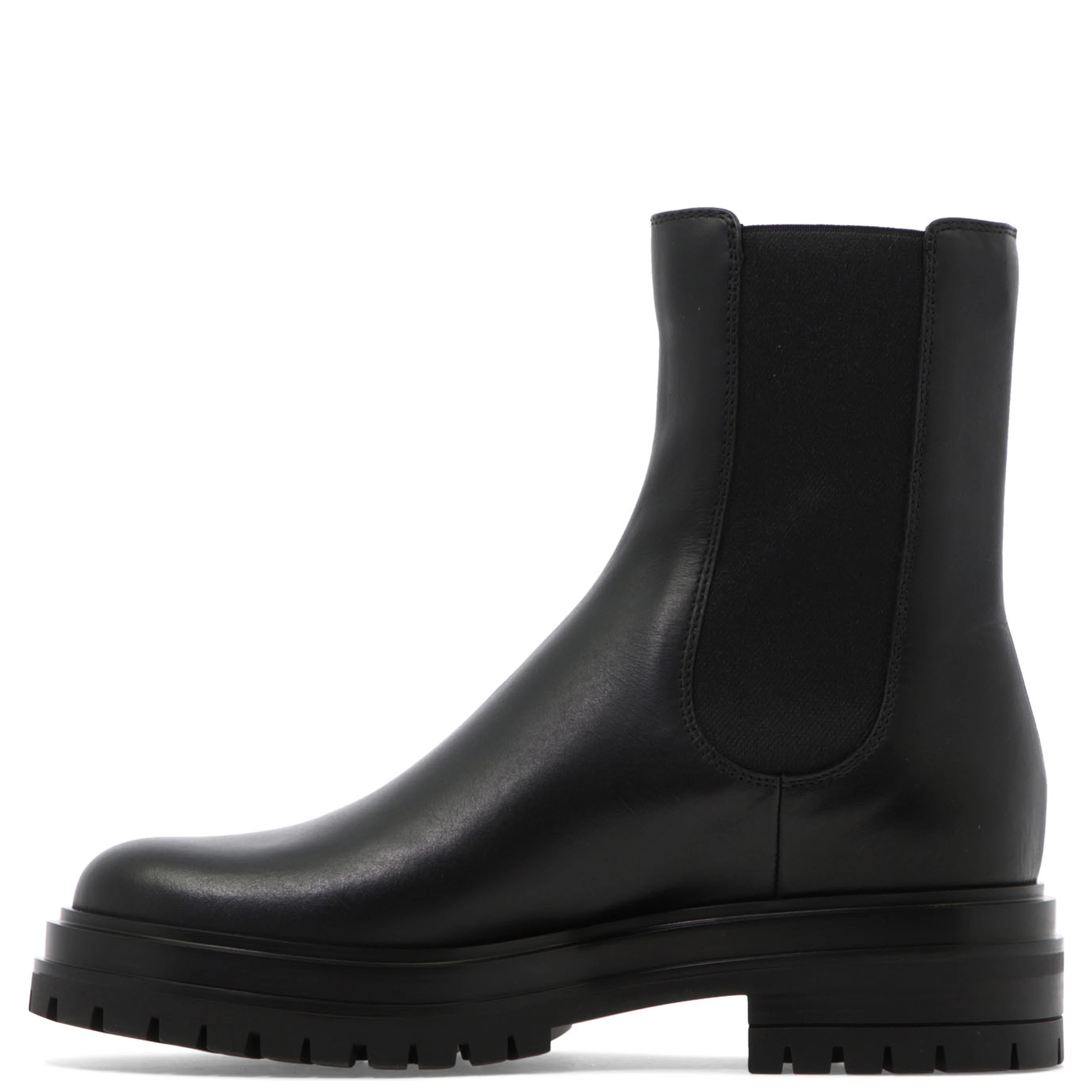 "Chester" Chelsea Boots
