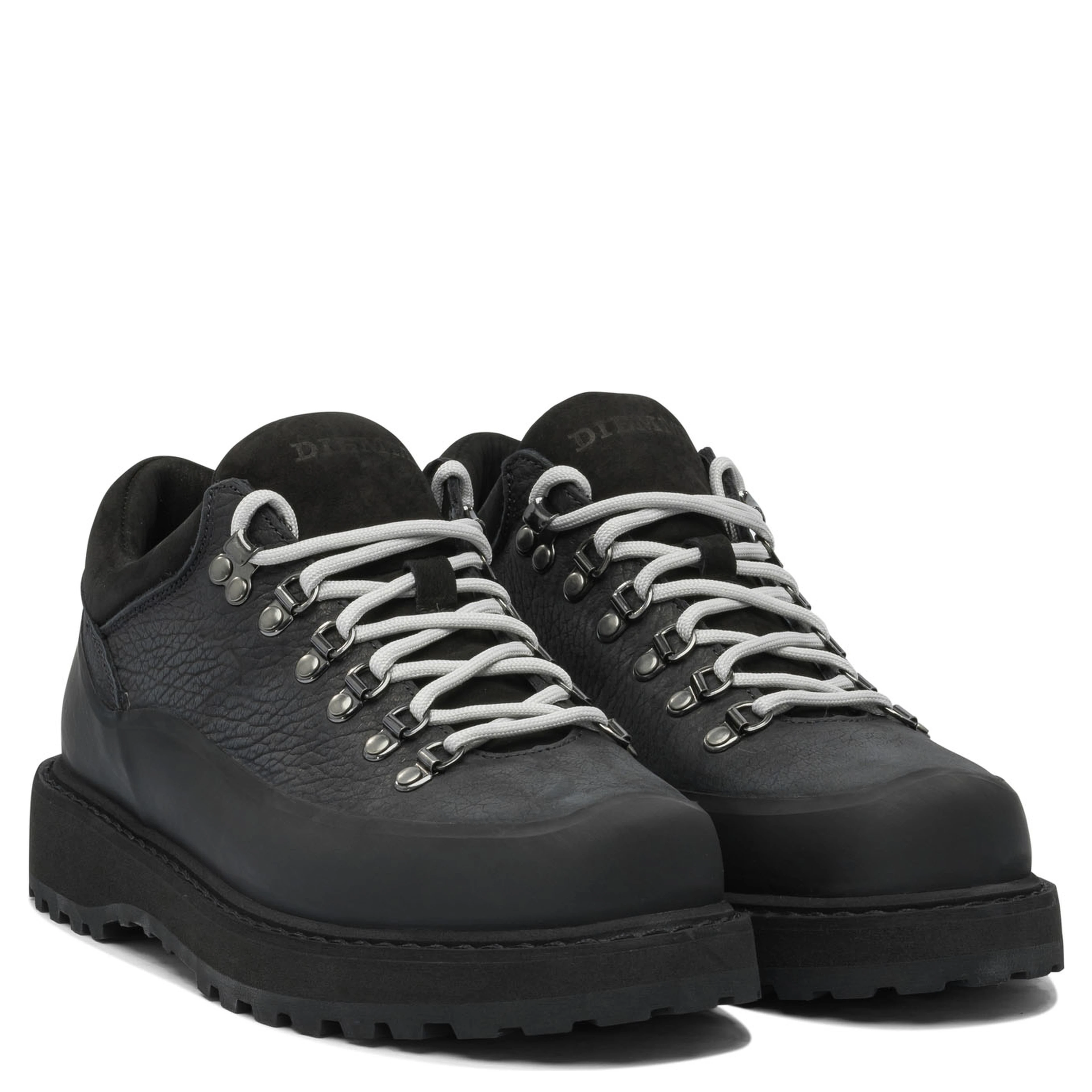 "Cornaro Gomma" Hiking Boots