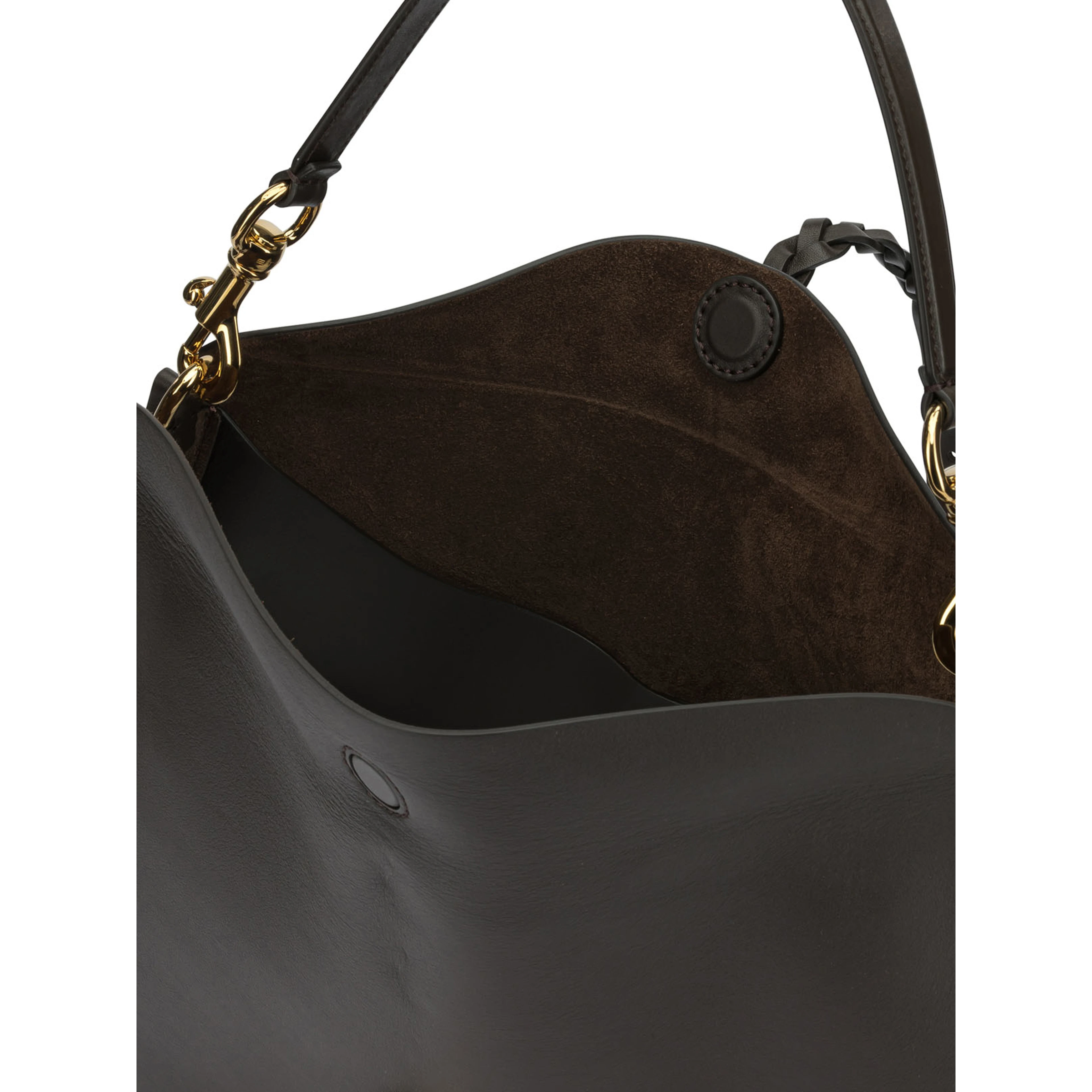 "Pony" Large Shoulder Bag