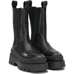Boots & Ankle Boots