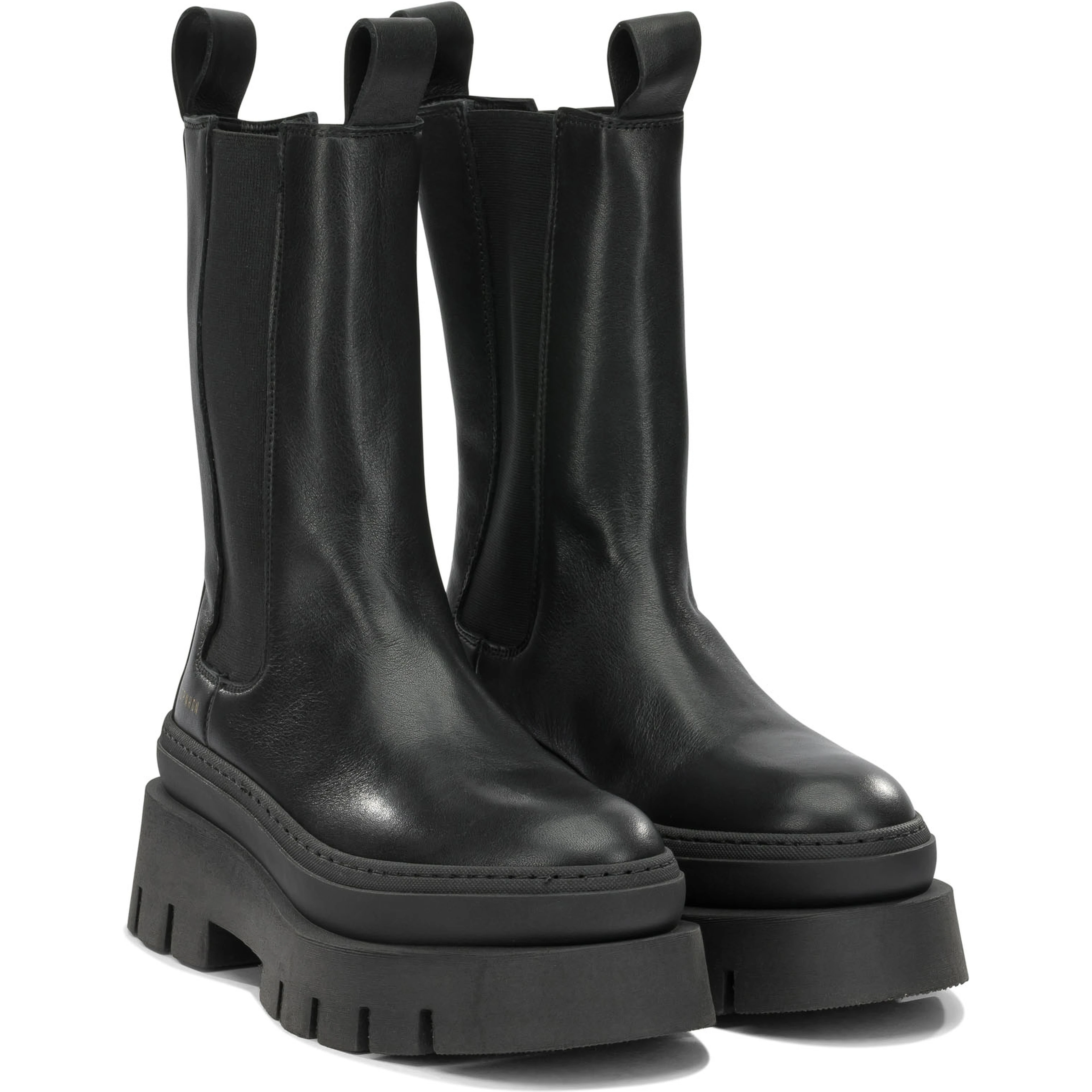 Boots & Ankle Boots