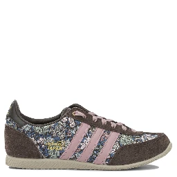 "Japan x Liberty London" Low-Top Sneakers