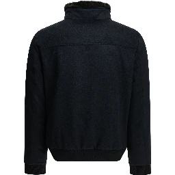 "Bellati-LS9" Bomber Jacket