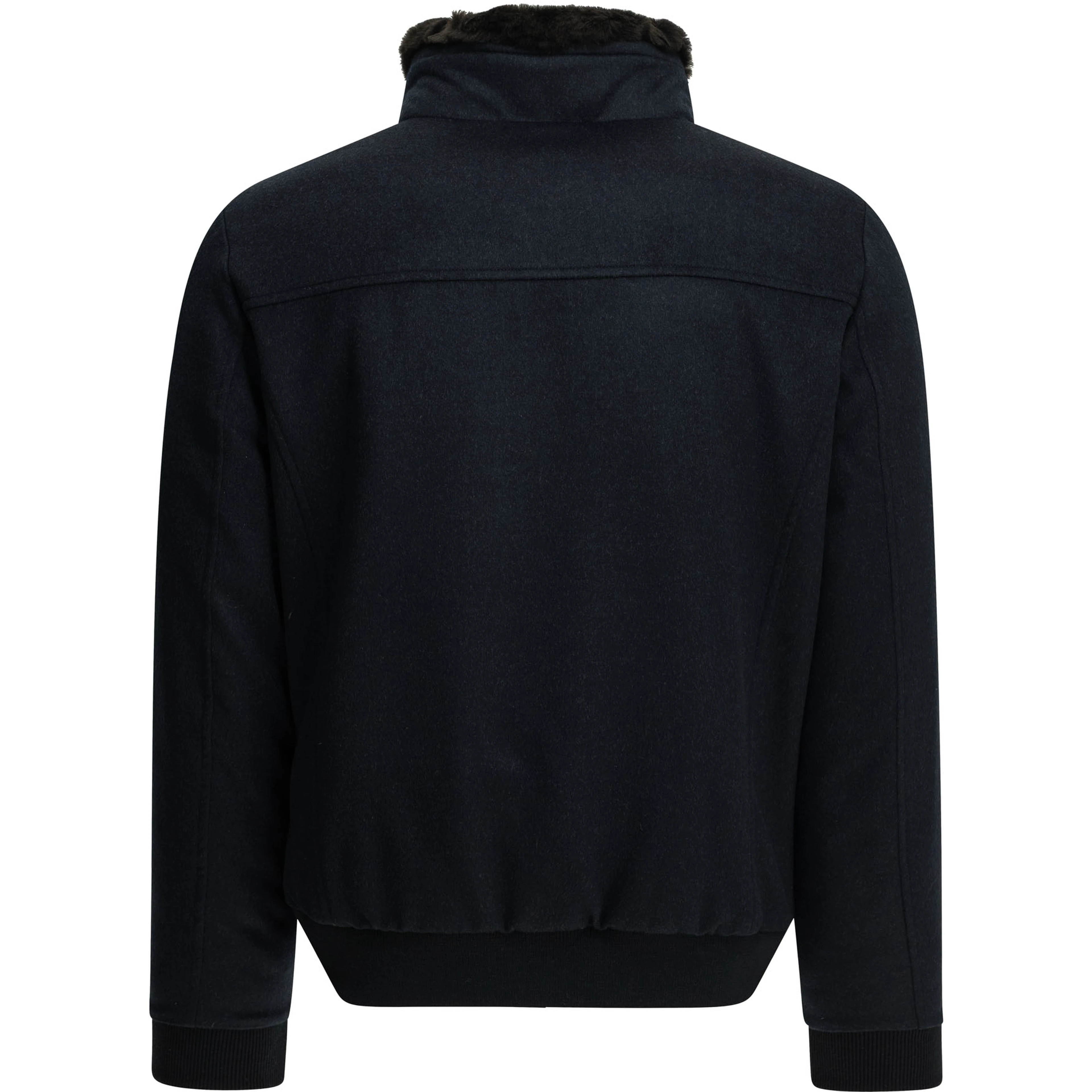 "Bellati-LS9" Bomber Jacket