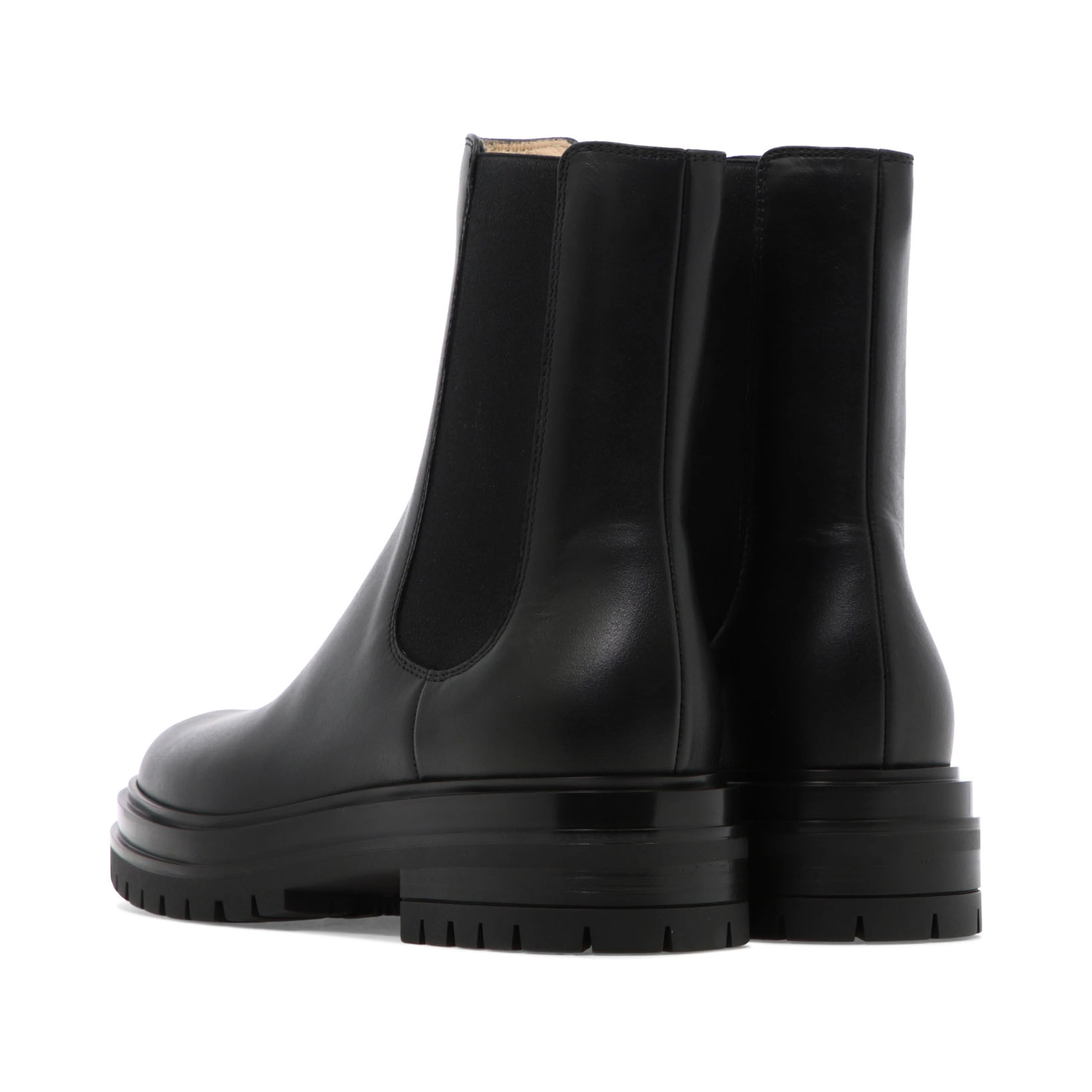 "Chester" Chelsea Boots