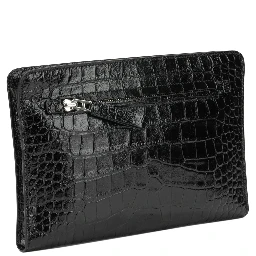 Leather Document Holder