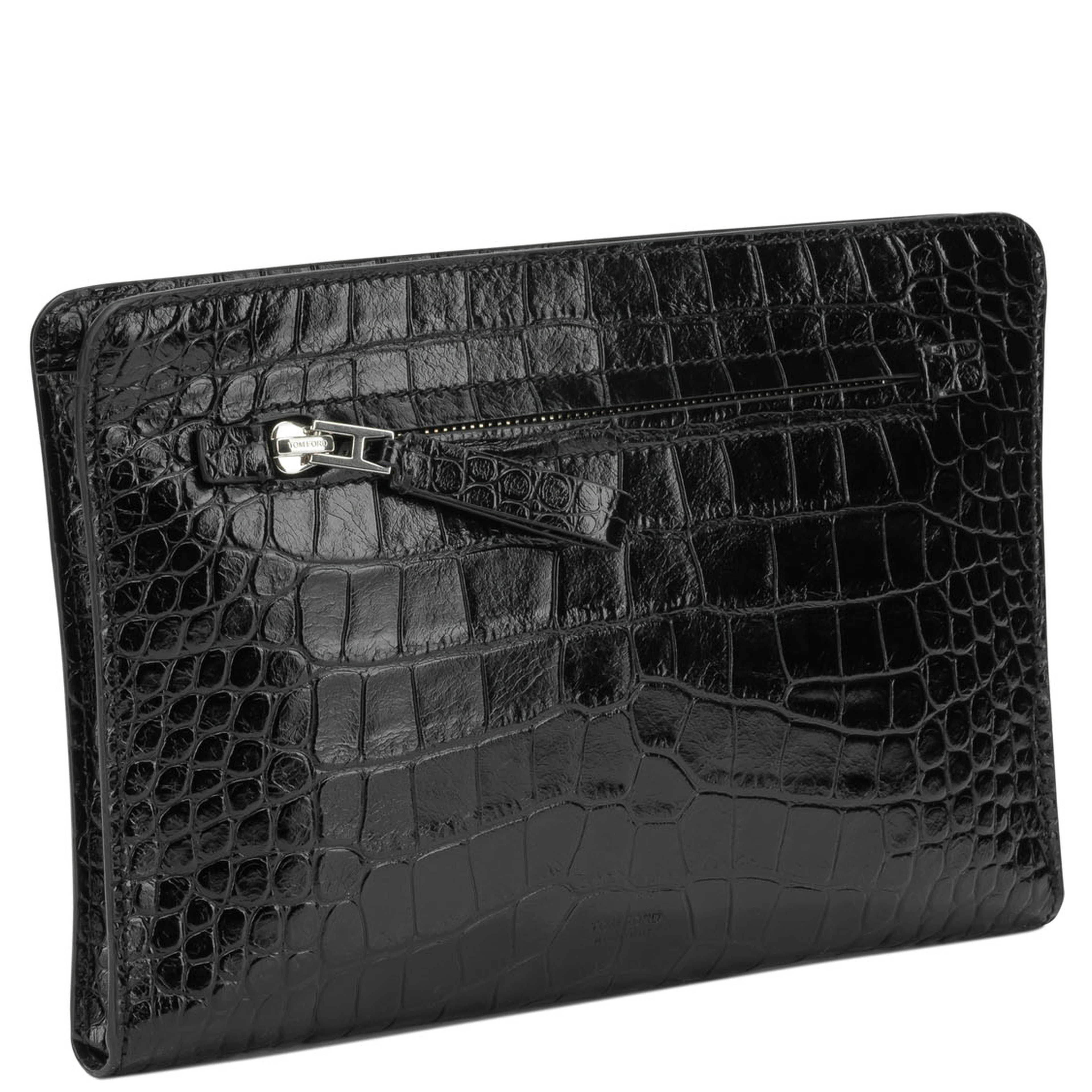 Leather Document Holder