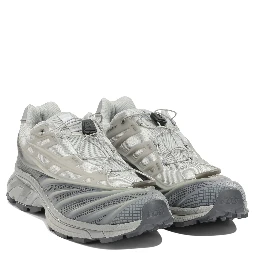 "XT-EVO" Low-Top Sneakers