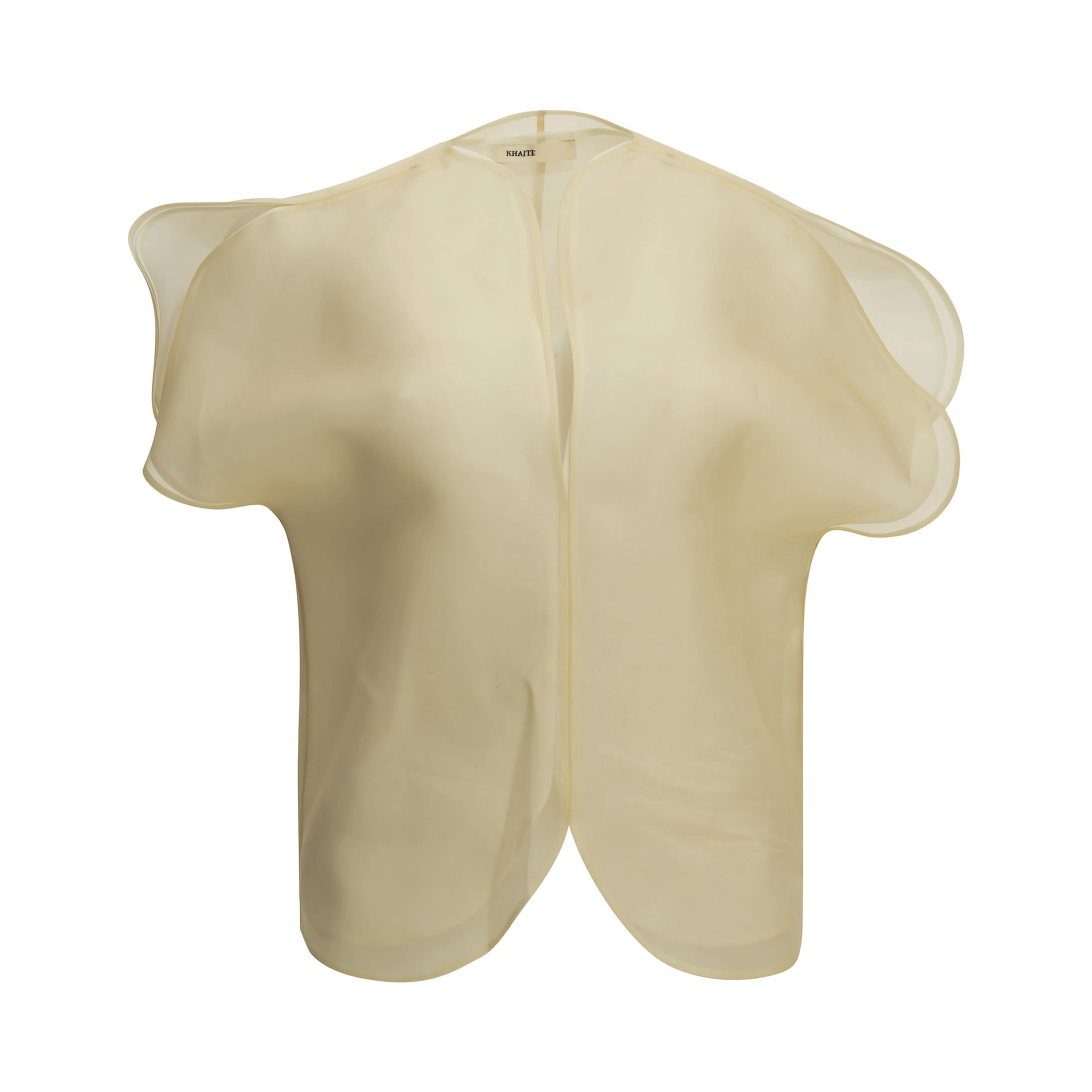 "Briar" Casual Top