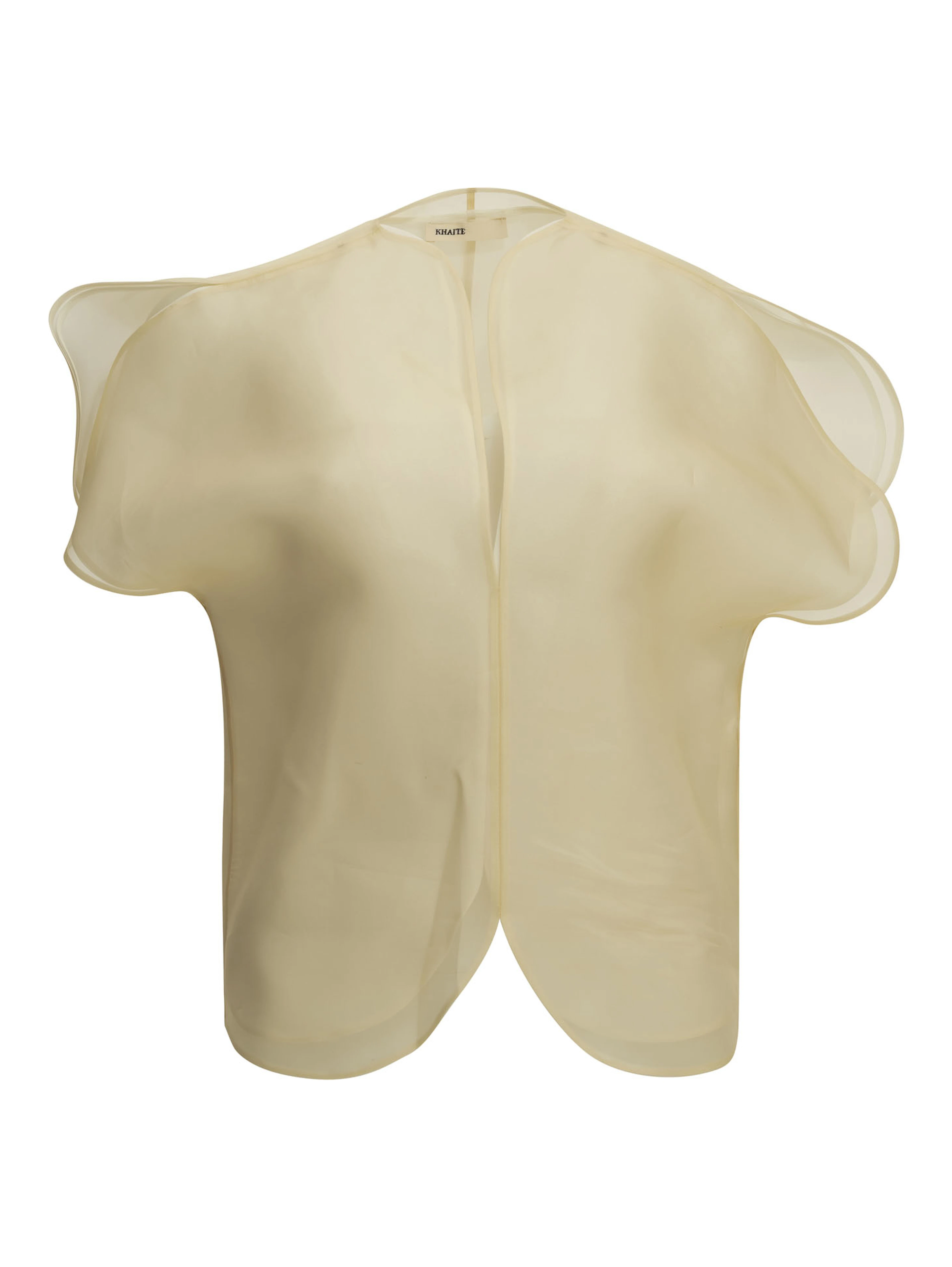 "Briar" Casual Top