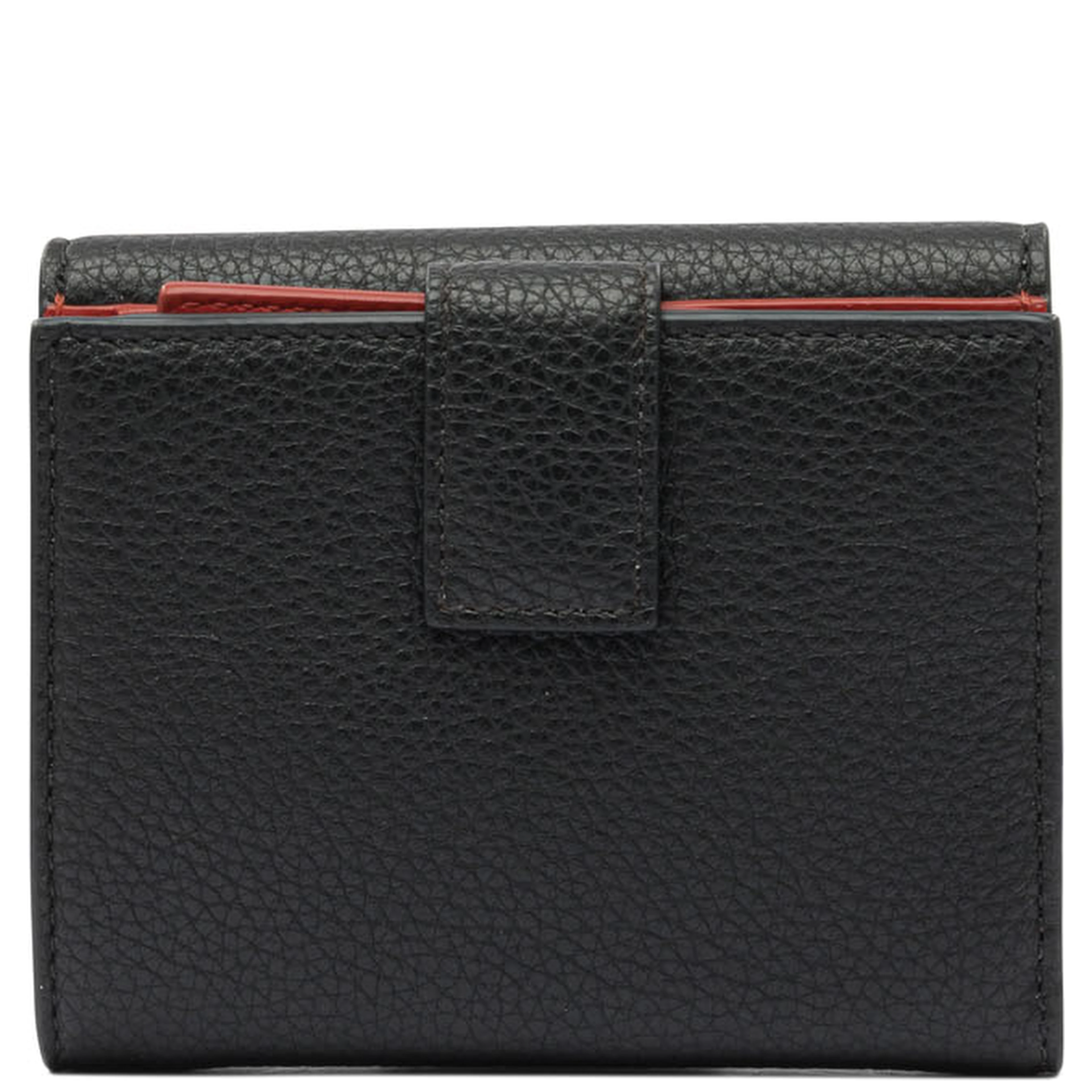 "Gancini" Wallet