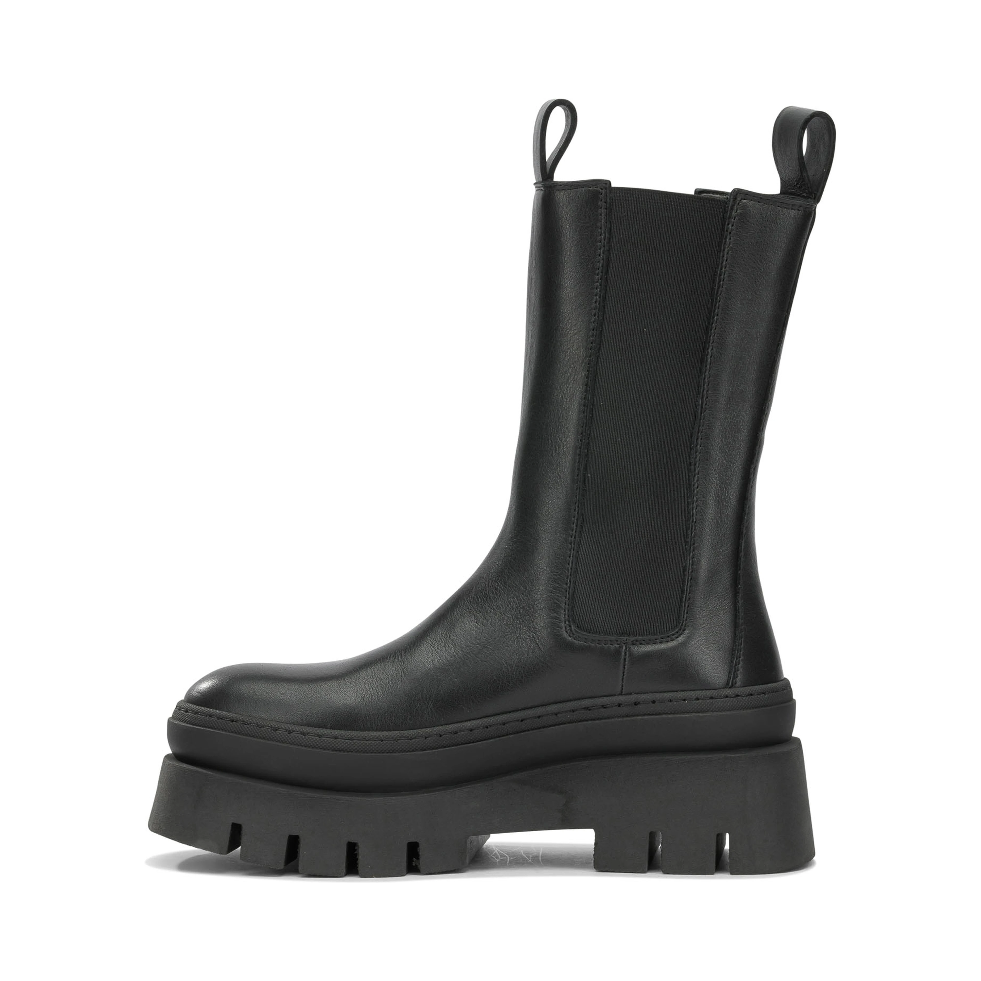 Boots & Ankle Boots