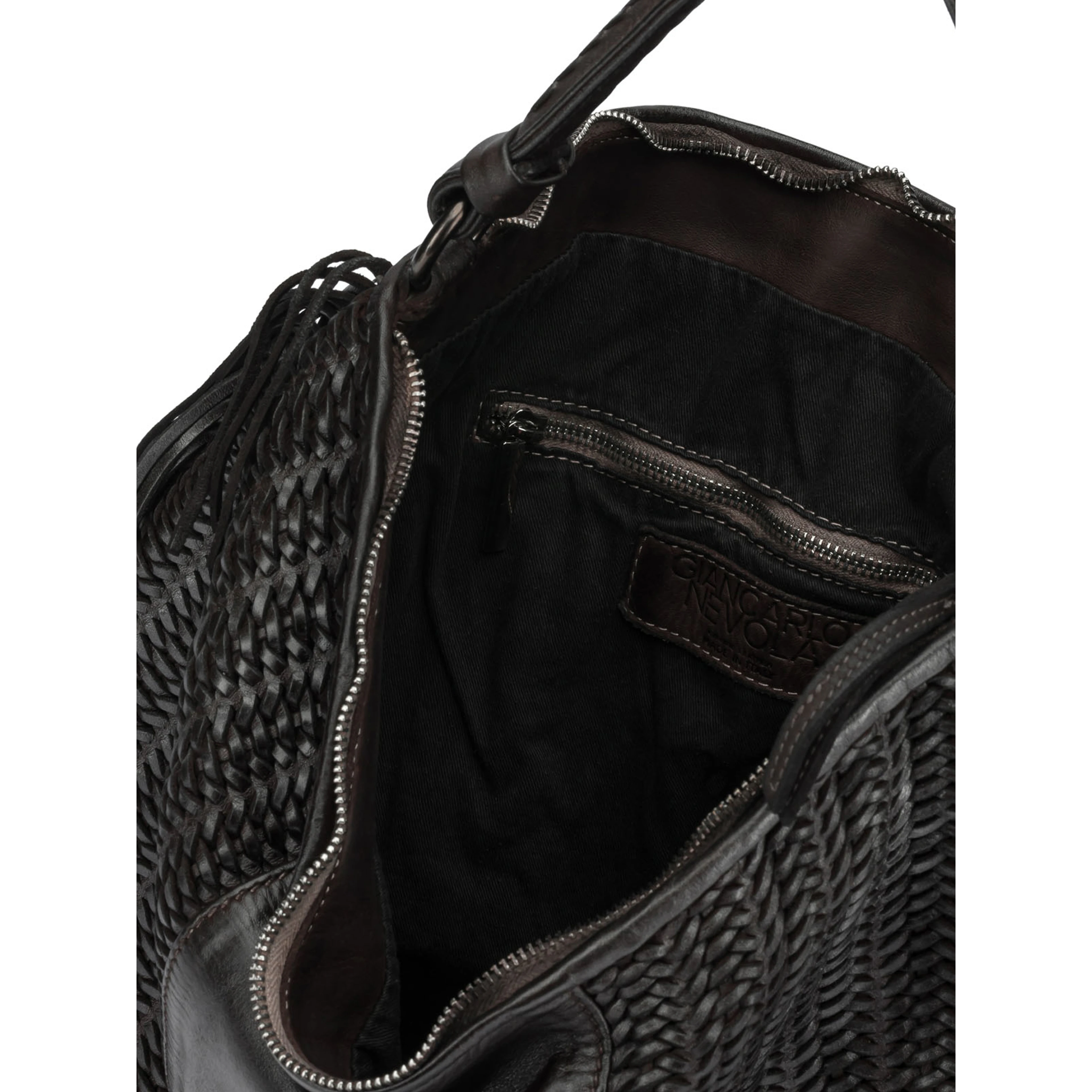 Shoulder bags