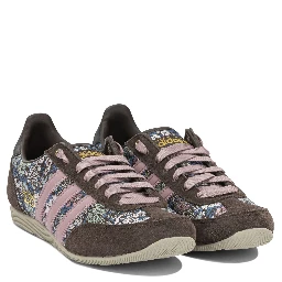 "Japan x Liberty London" Low-Top Sneakers