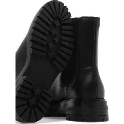 "Chester" Chelsea Boots