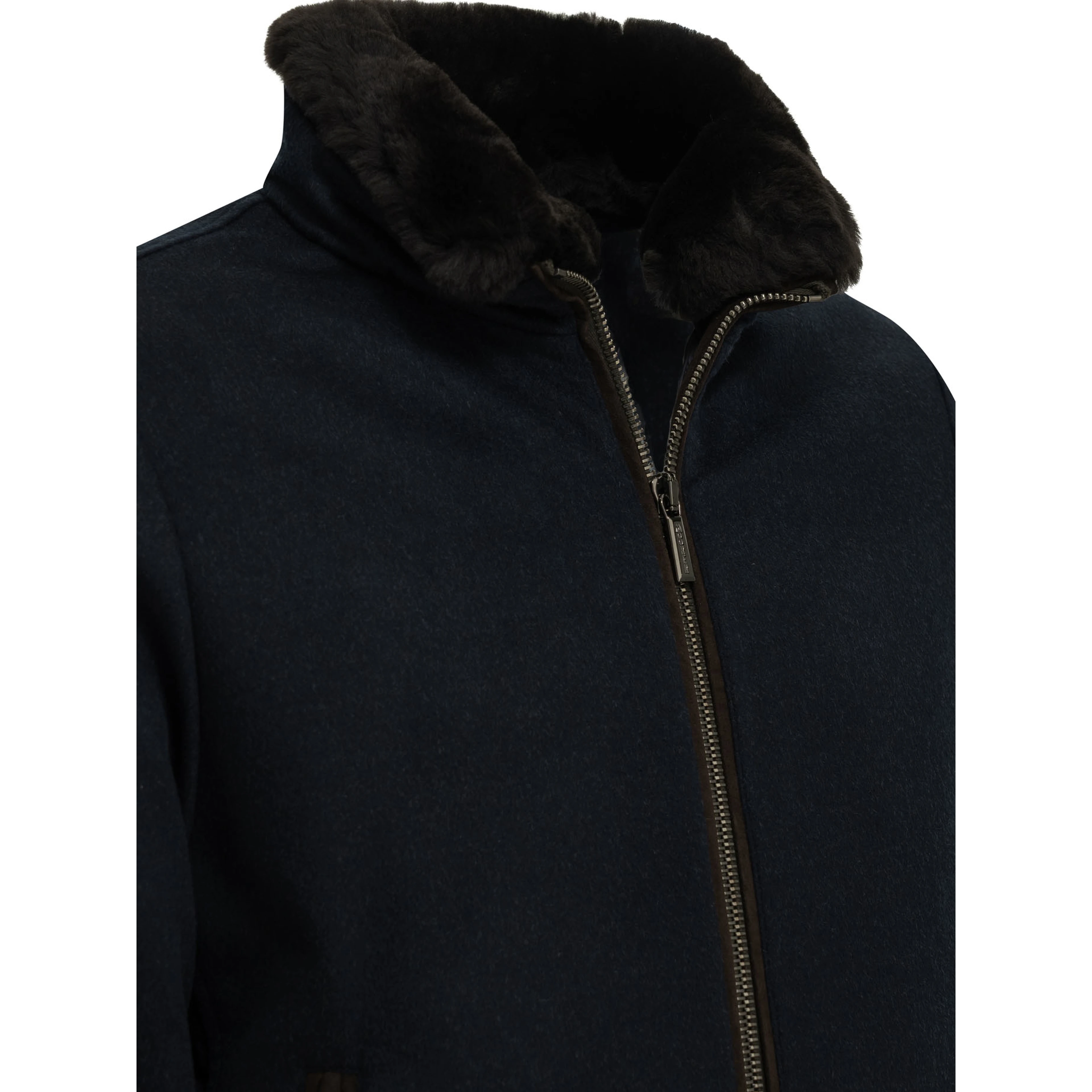 "Bellati-LS9" Bomber Jacket