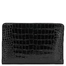 Leather Document Holder