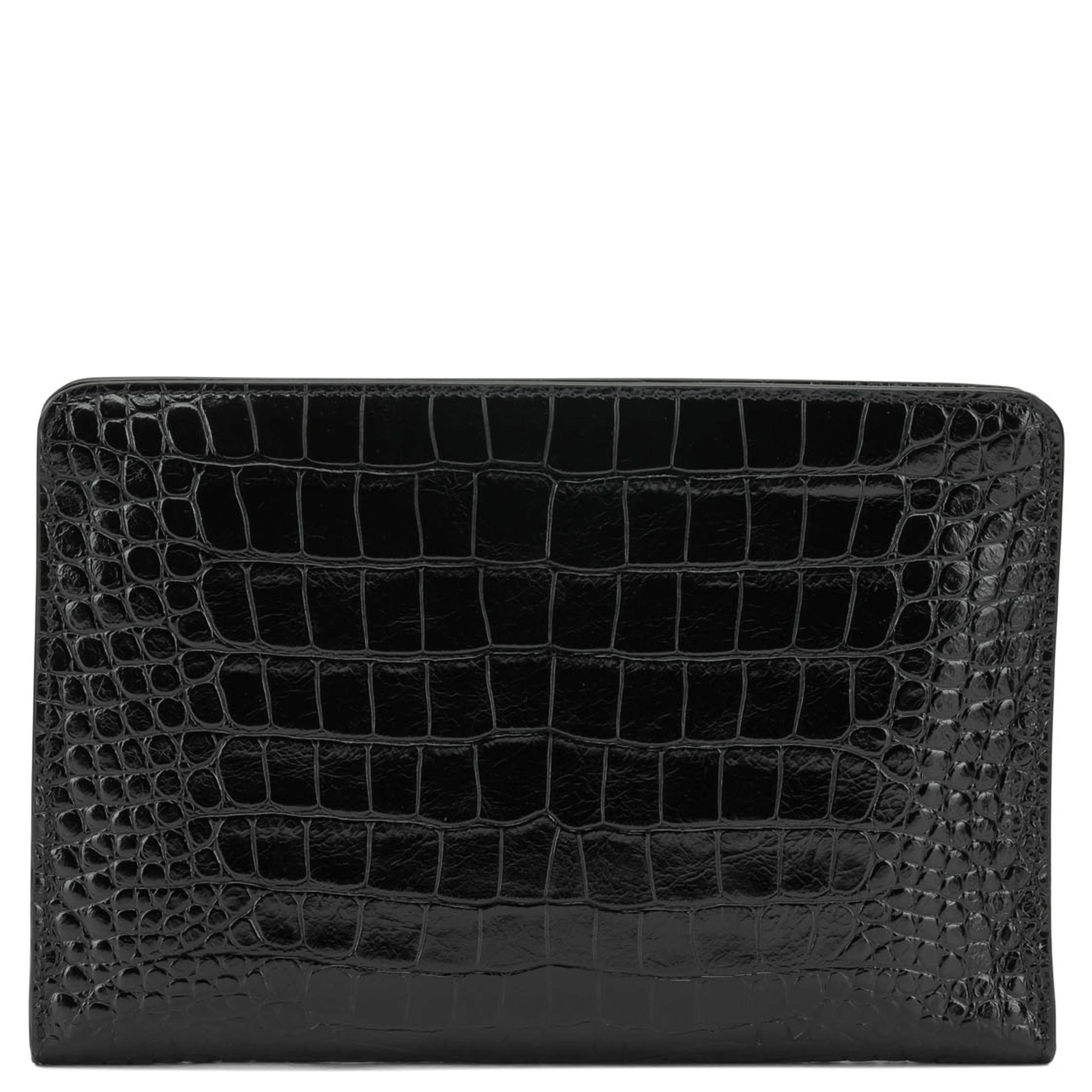 Leather Document Holder