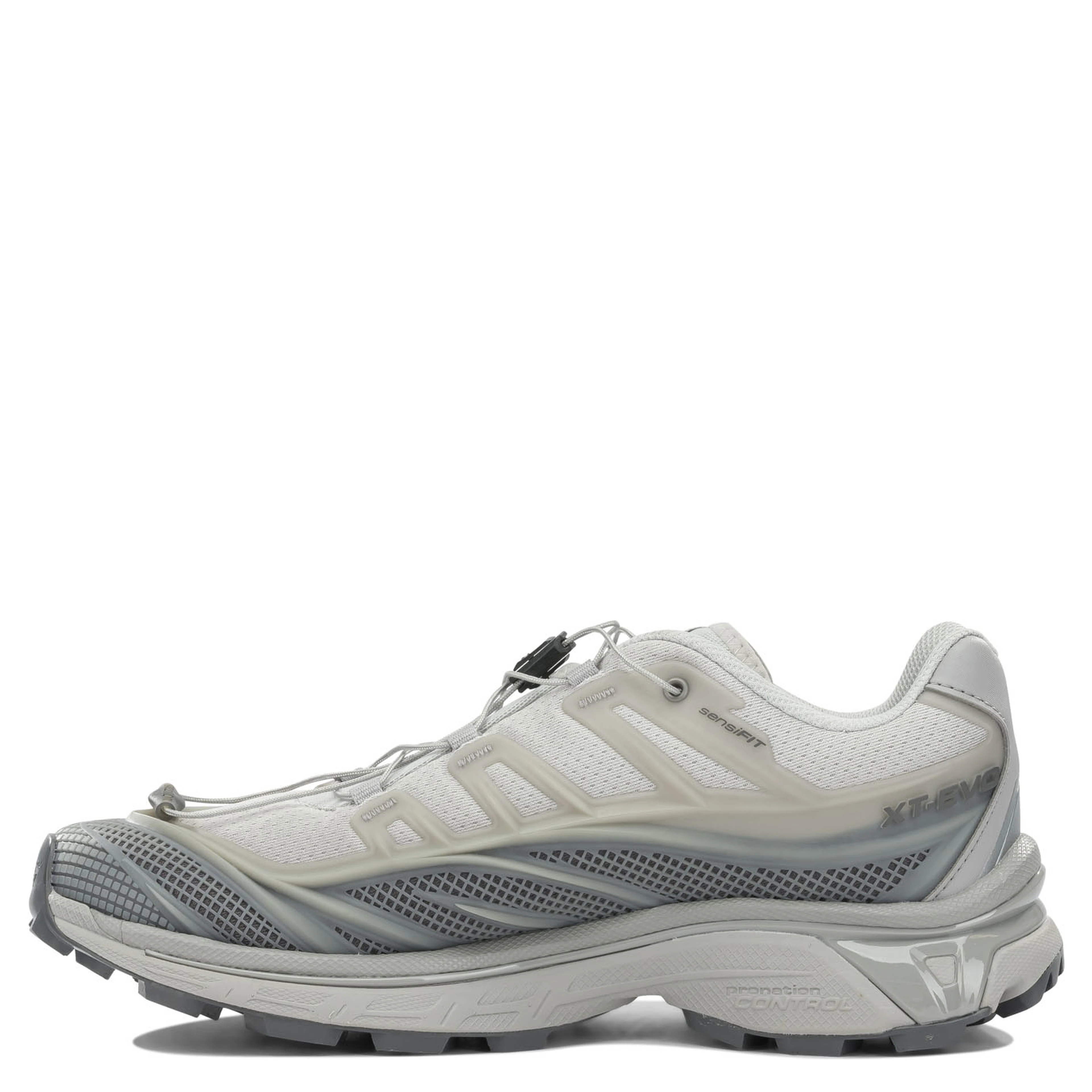 "XT-EVO" Low-Top Sneakers