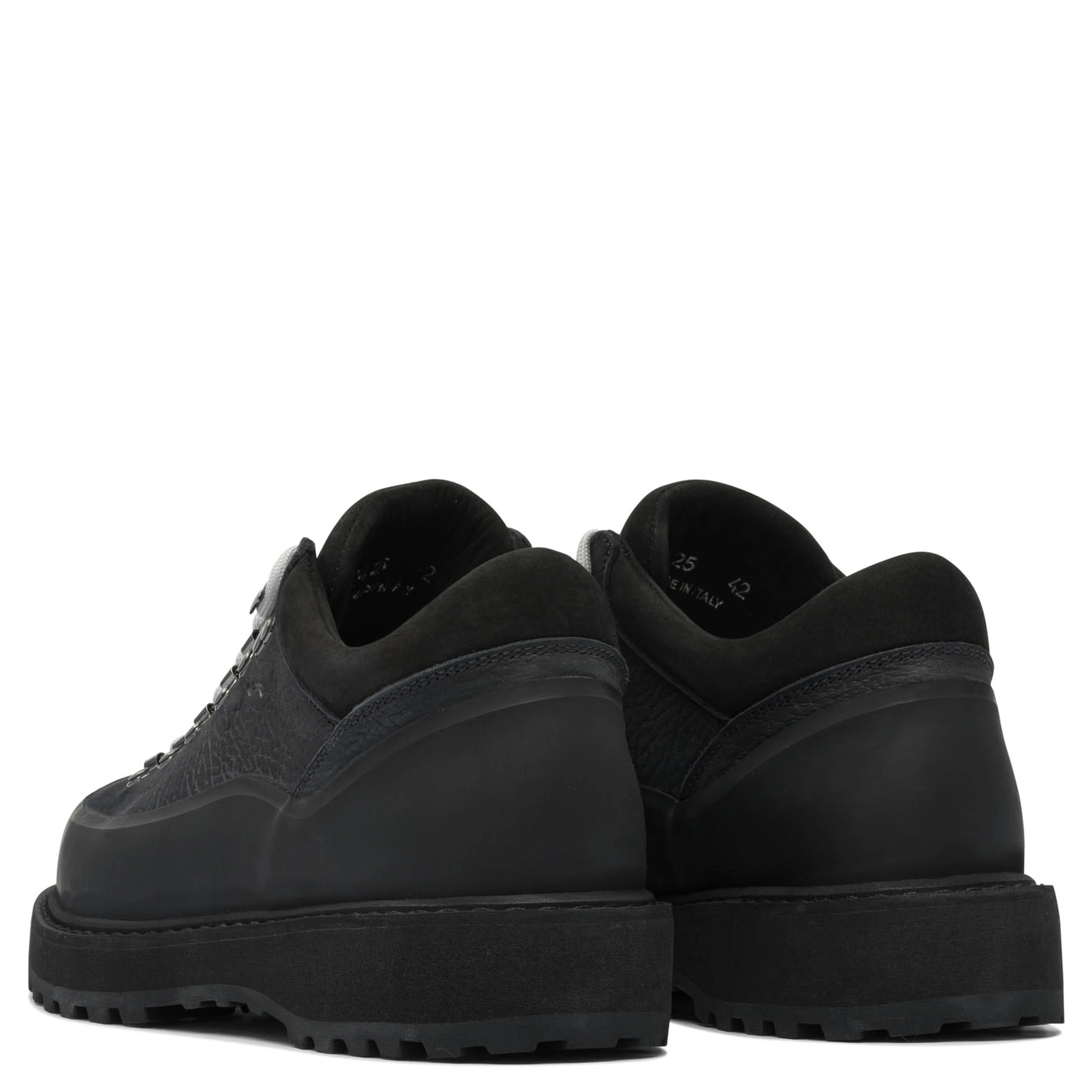 "Cornaro Gomma" Hiking Boots