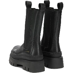 Boots & Ankle Boots