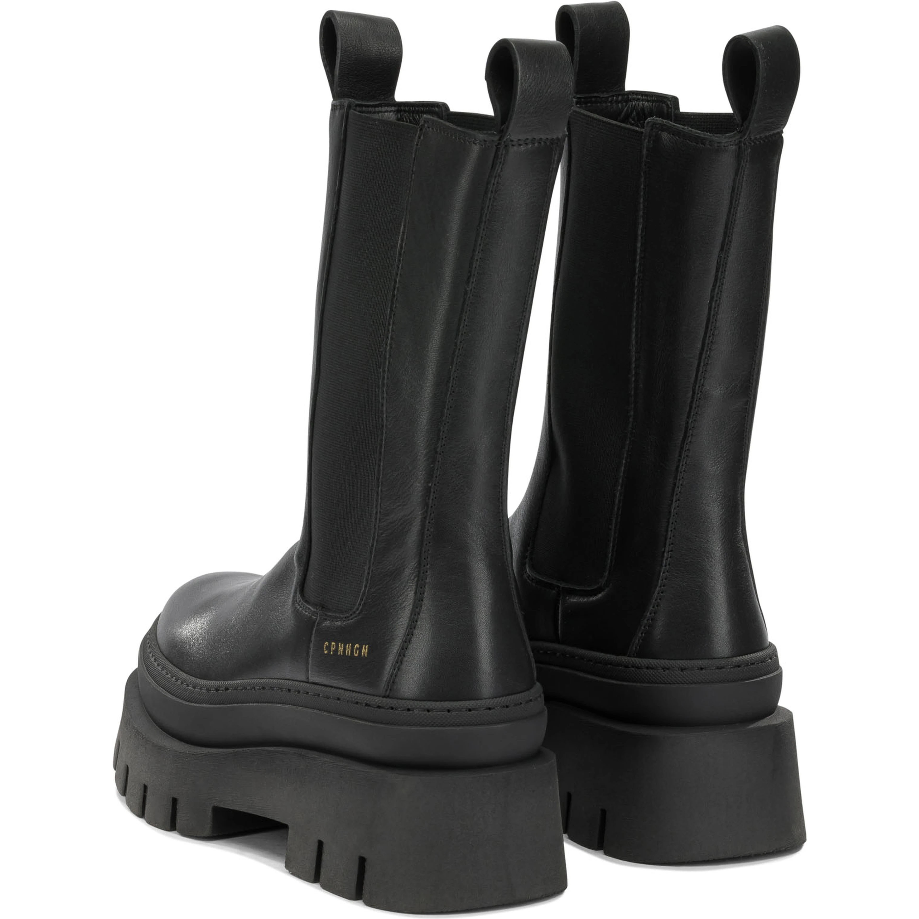 Boots & Ankle Boots