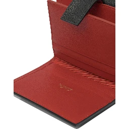 "Gancini" Wallet