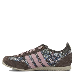 "Japan x Liberty London" Low-Top Sneakers