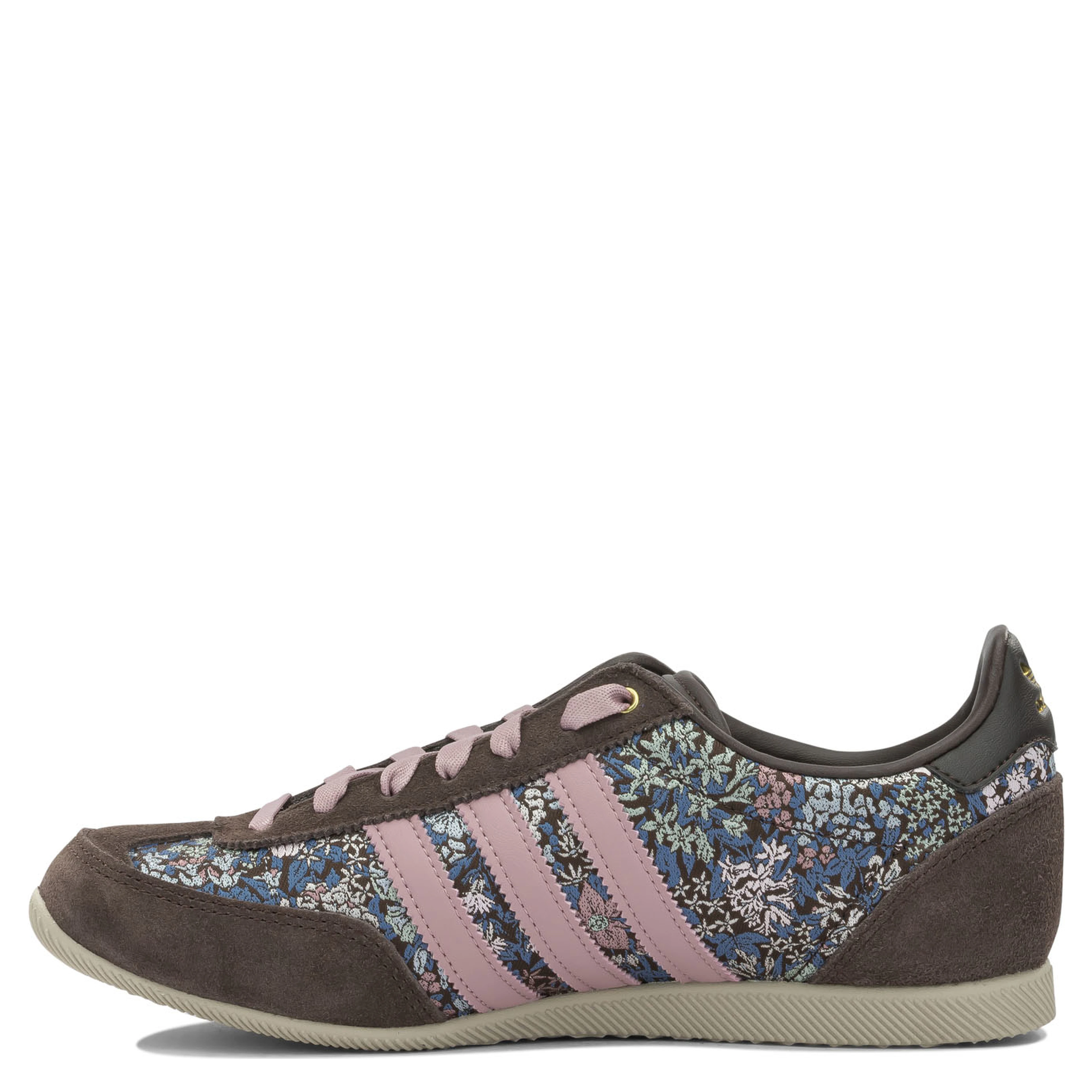 "Japan x Liberty London" Low-Top Sneakers