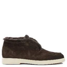 "Fortune" Loafers