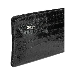 Leather Document Holder