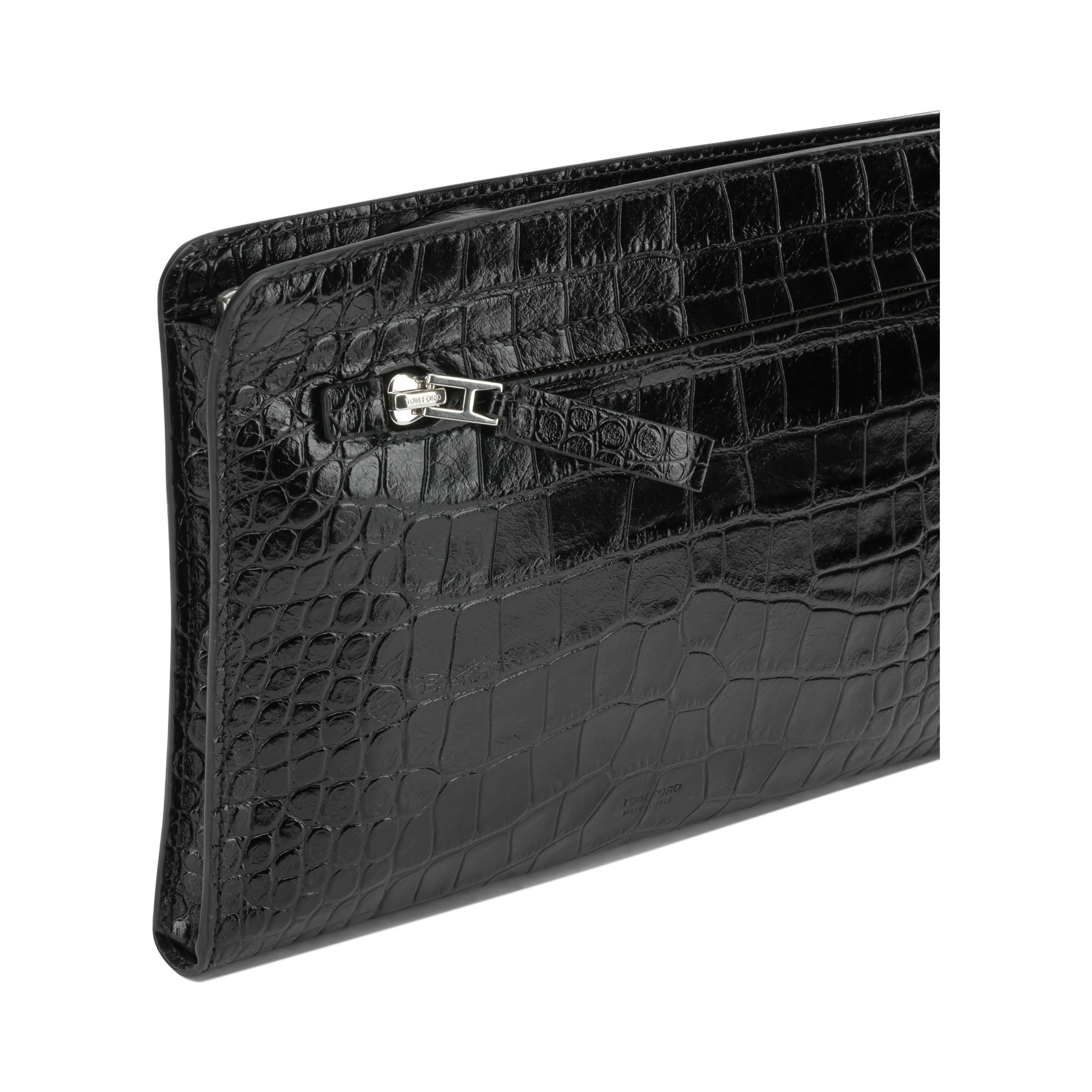 Leather Document Holder