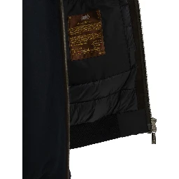 "Bellati-LS9" Bomber Jacket