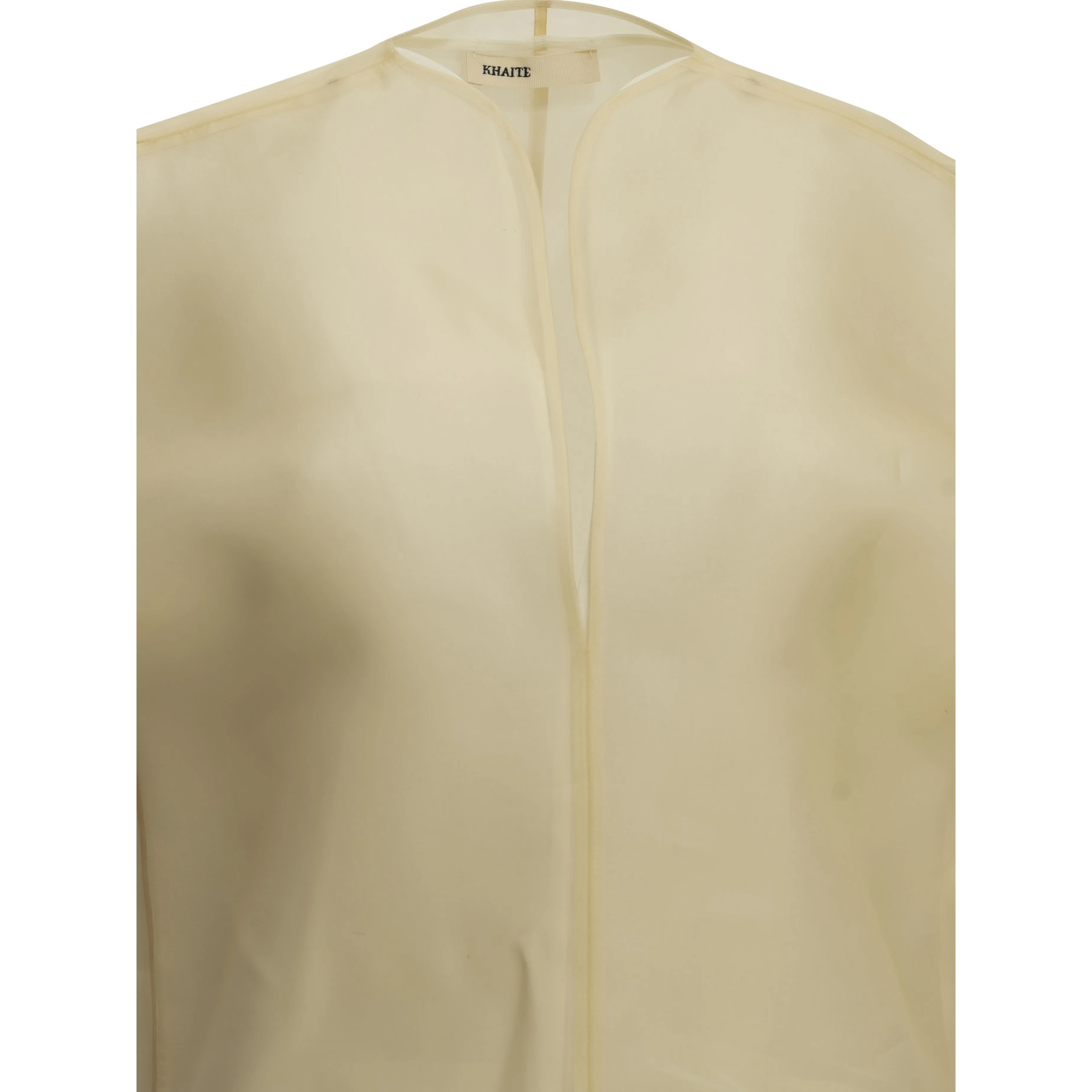 "Briar" Casual Top