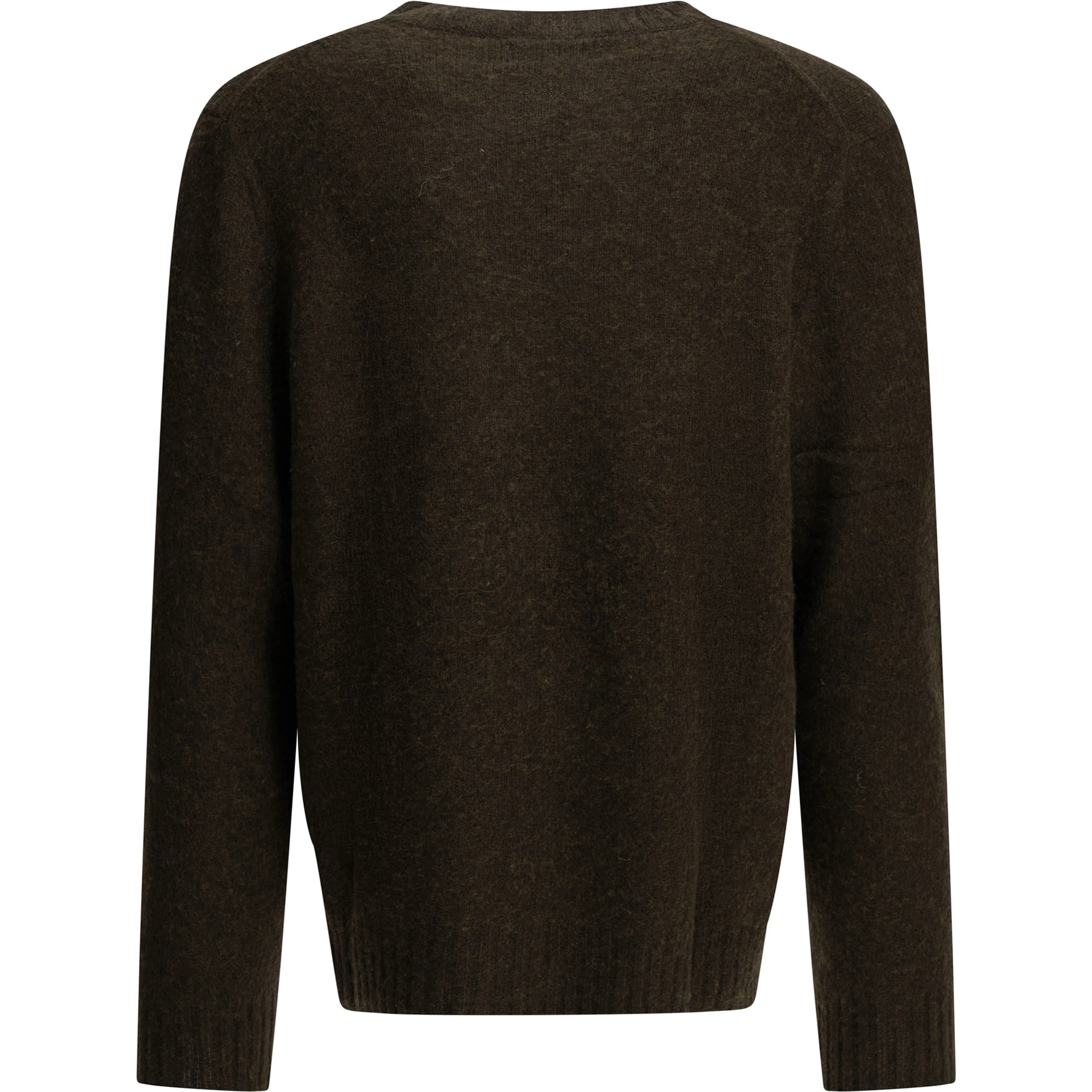 "Ralph" Crew-Neck Sweater