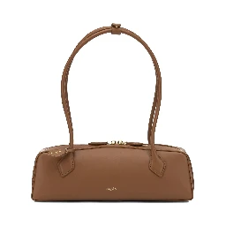"Le Teckel" Medium Shoulder Bag