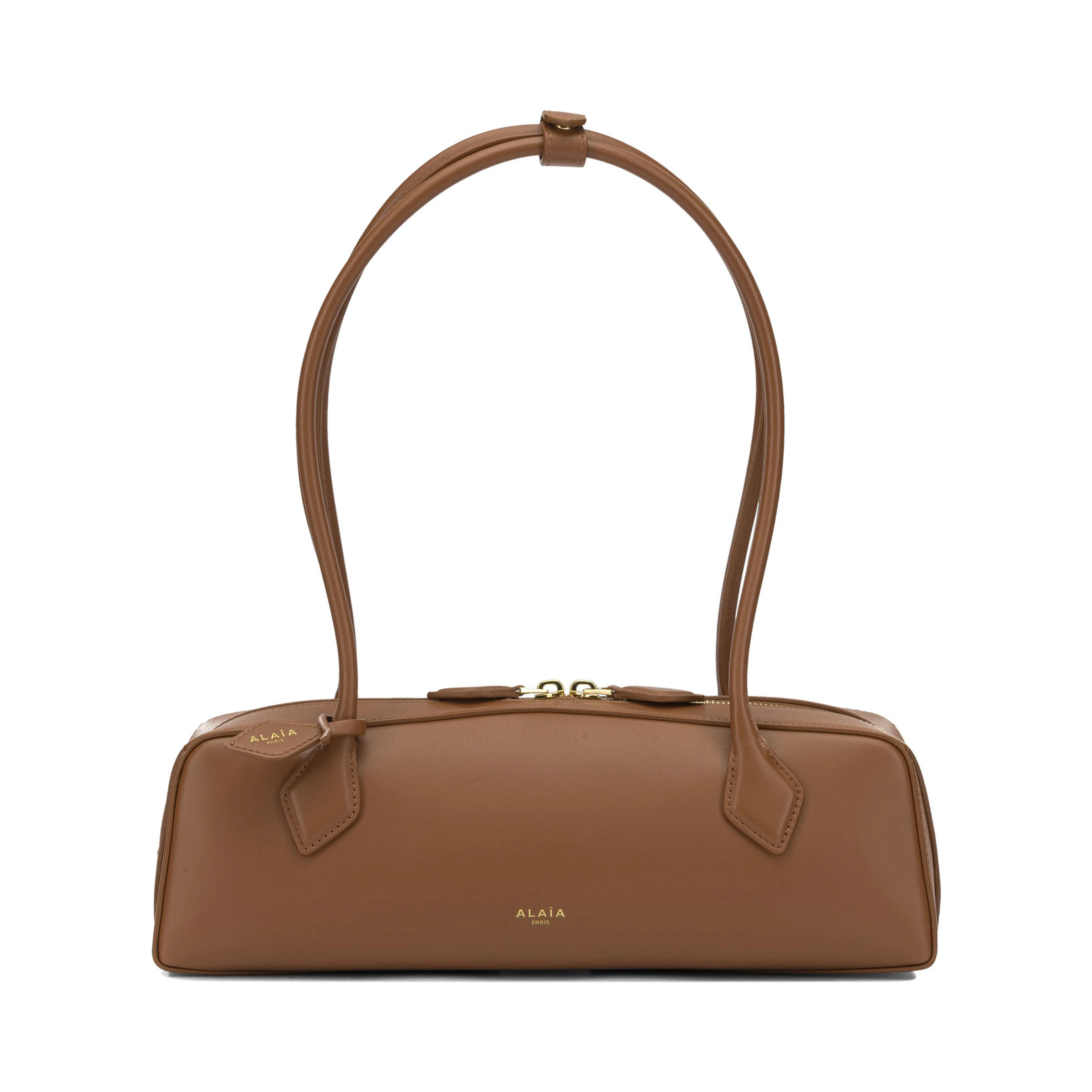 "Le Teckel" Medium Shoulder Bag