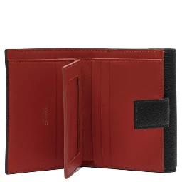"Gancini" Wallet