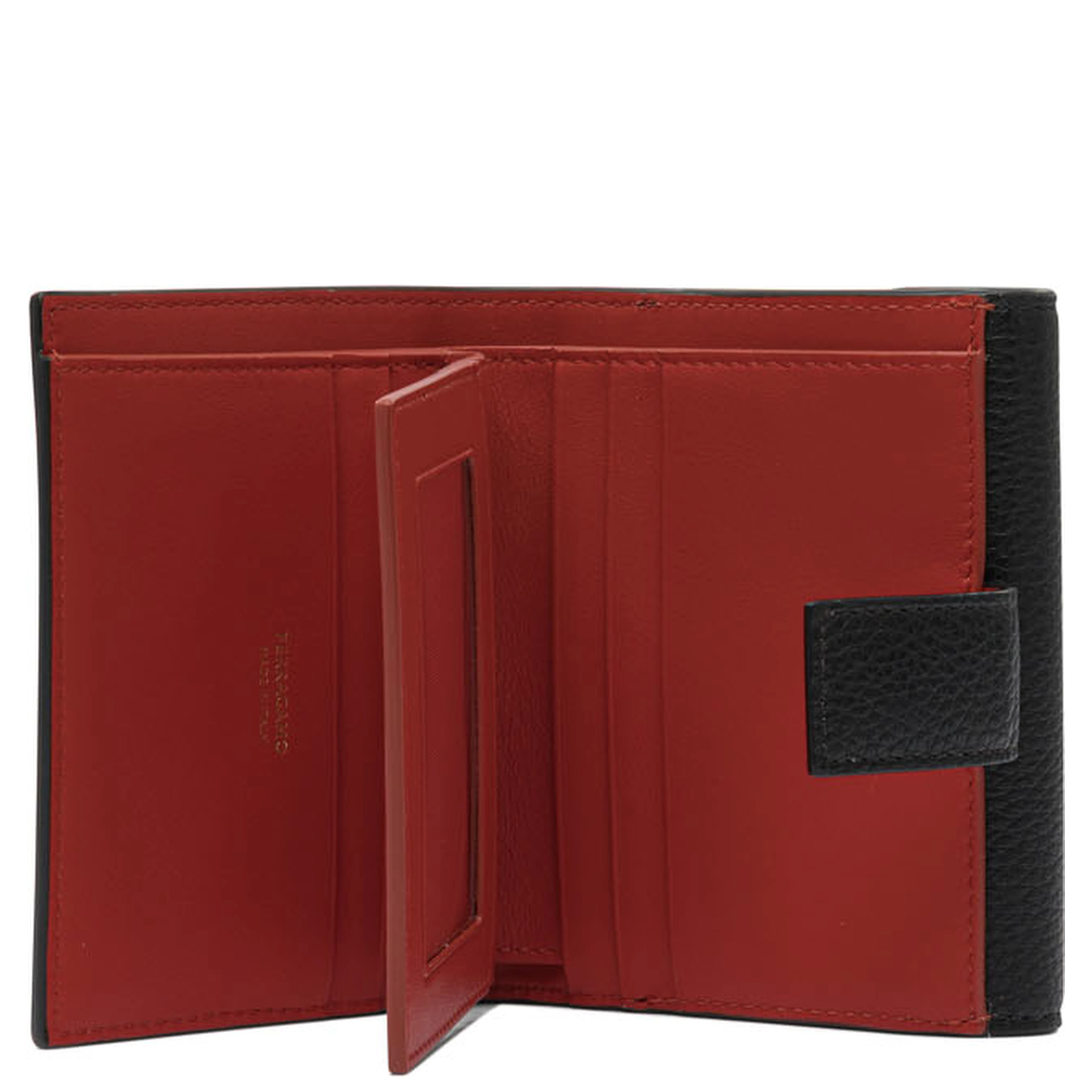 "Gancini" Wallet