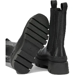 Boots & Ankle Boots
