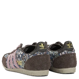 "Japan x Liberty London" Low-Top Sneakers