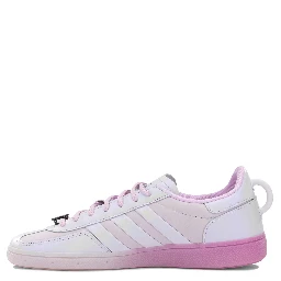 "Adidas Originals x Pokémon Mewtwo Handball Spezial" Low-Top Sneakers