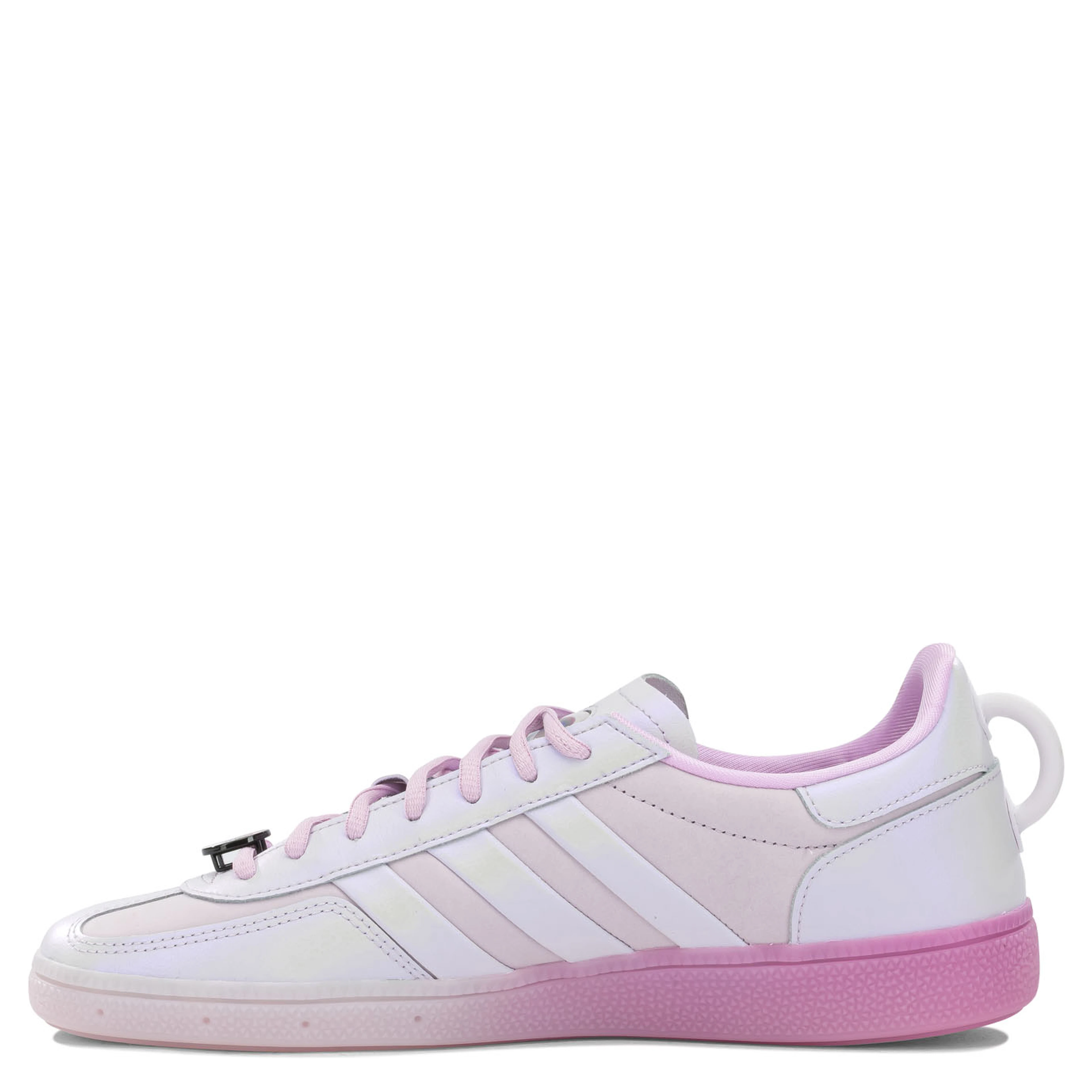 "Adidas Originals x Pokémon Mewtwo Handball Spezial" Low-Top Sneakers