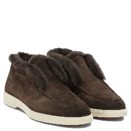 "Fortune" Loafers