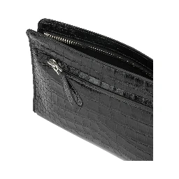 Leather Document Holder