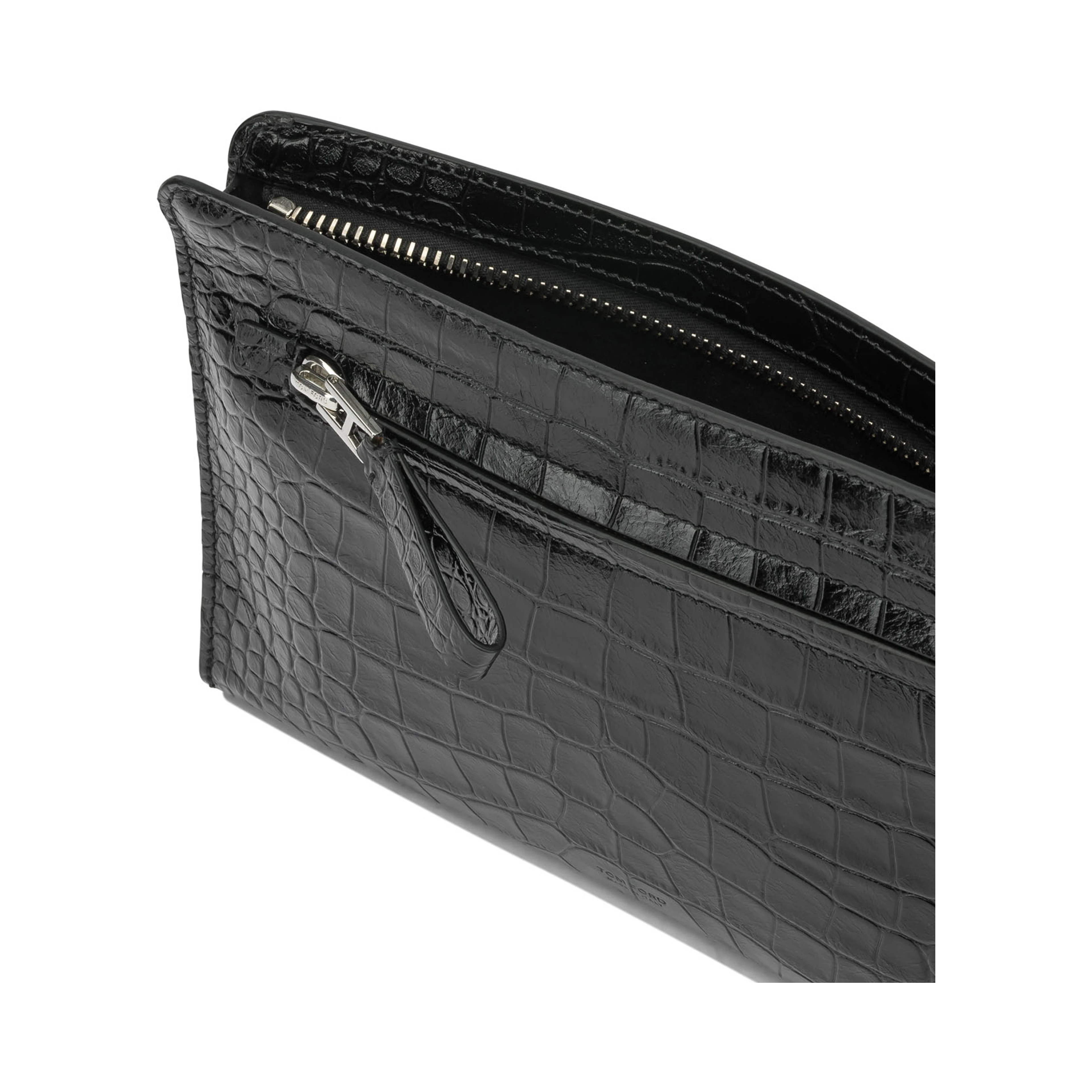 Leather Document Holder