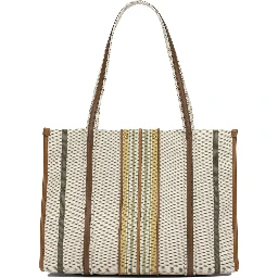 "Woody Loop" Small Shoulder Bag