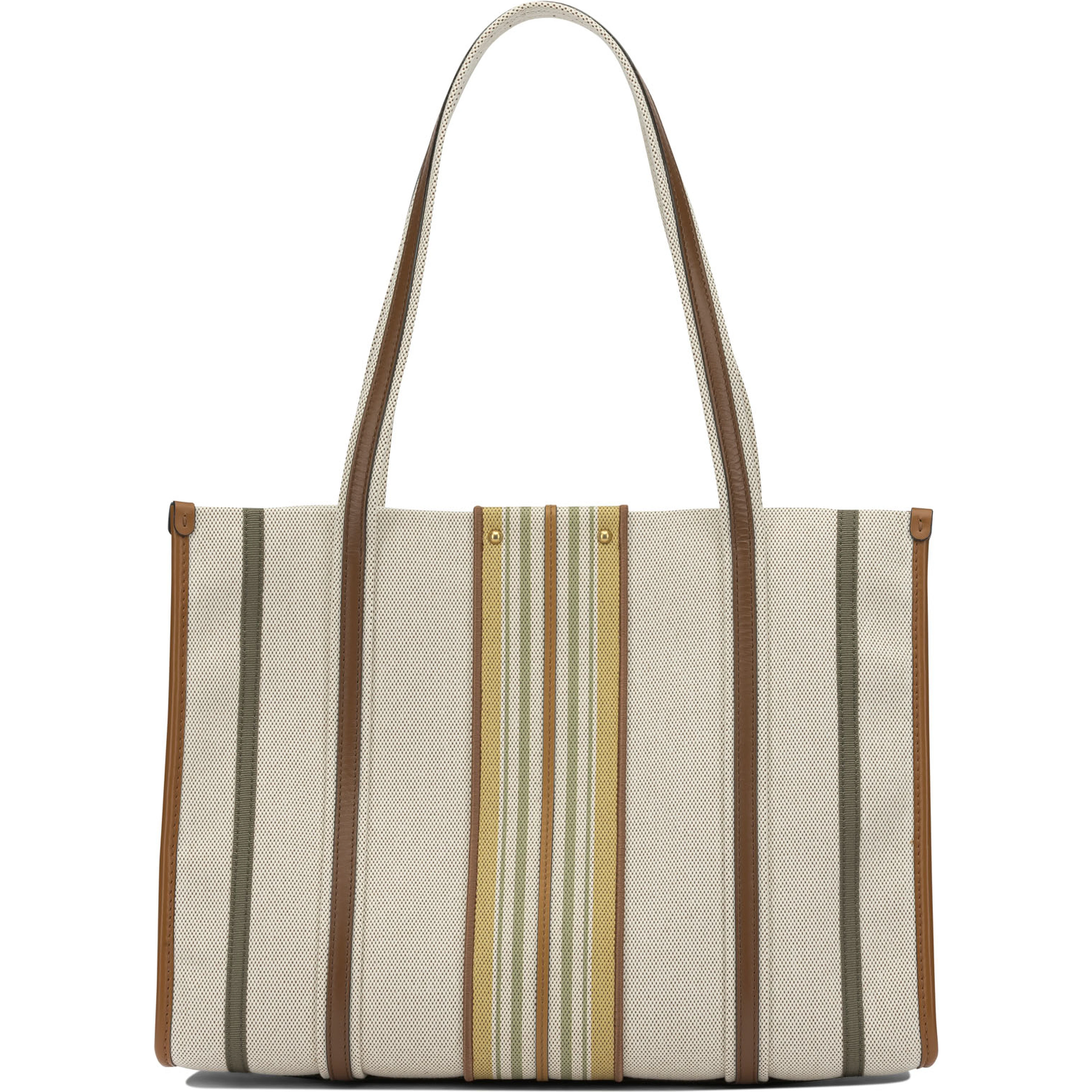 "Woody Loop" Small Shoulder Bag