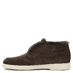 "Fortune" Loafers